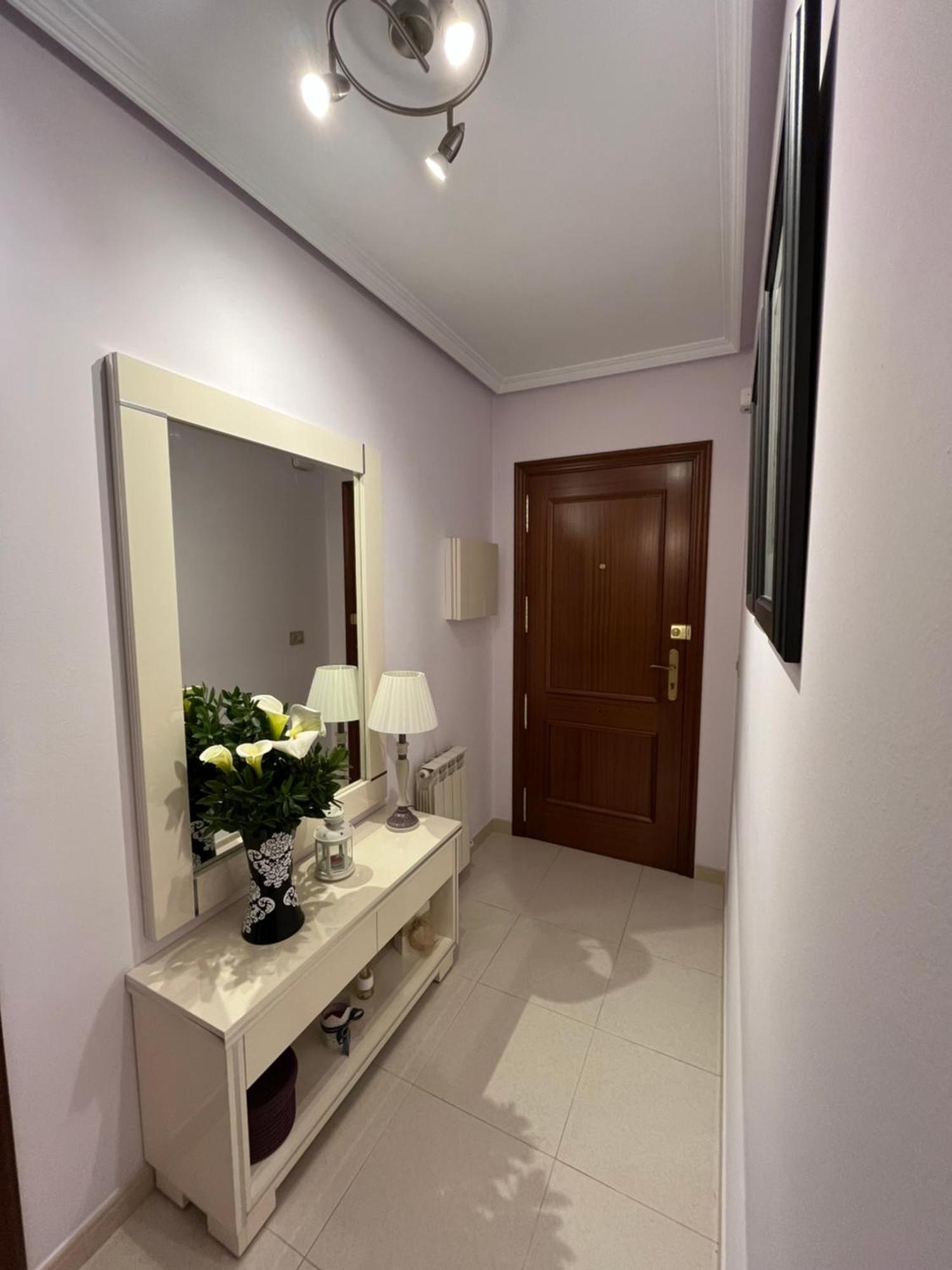 Tres Ruas Apartman A Pontenova Kültér fotó